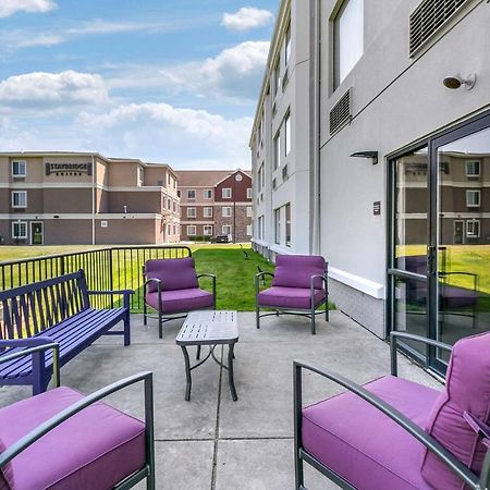 Sleep Inn Allentown-Fogelsville Dış mekan fotoğraf