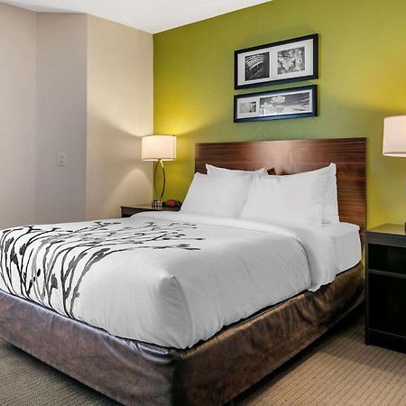Sleep Inn Allentown-Fogelsville Dış mekan fotoğraf