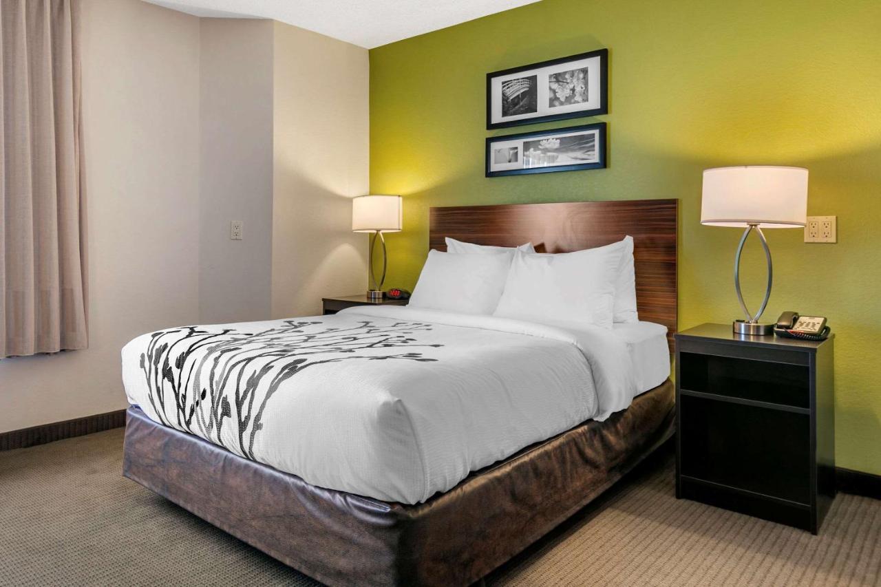 Sleep Inn Allentown-Fogelsville Dış mekan fotoğraf