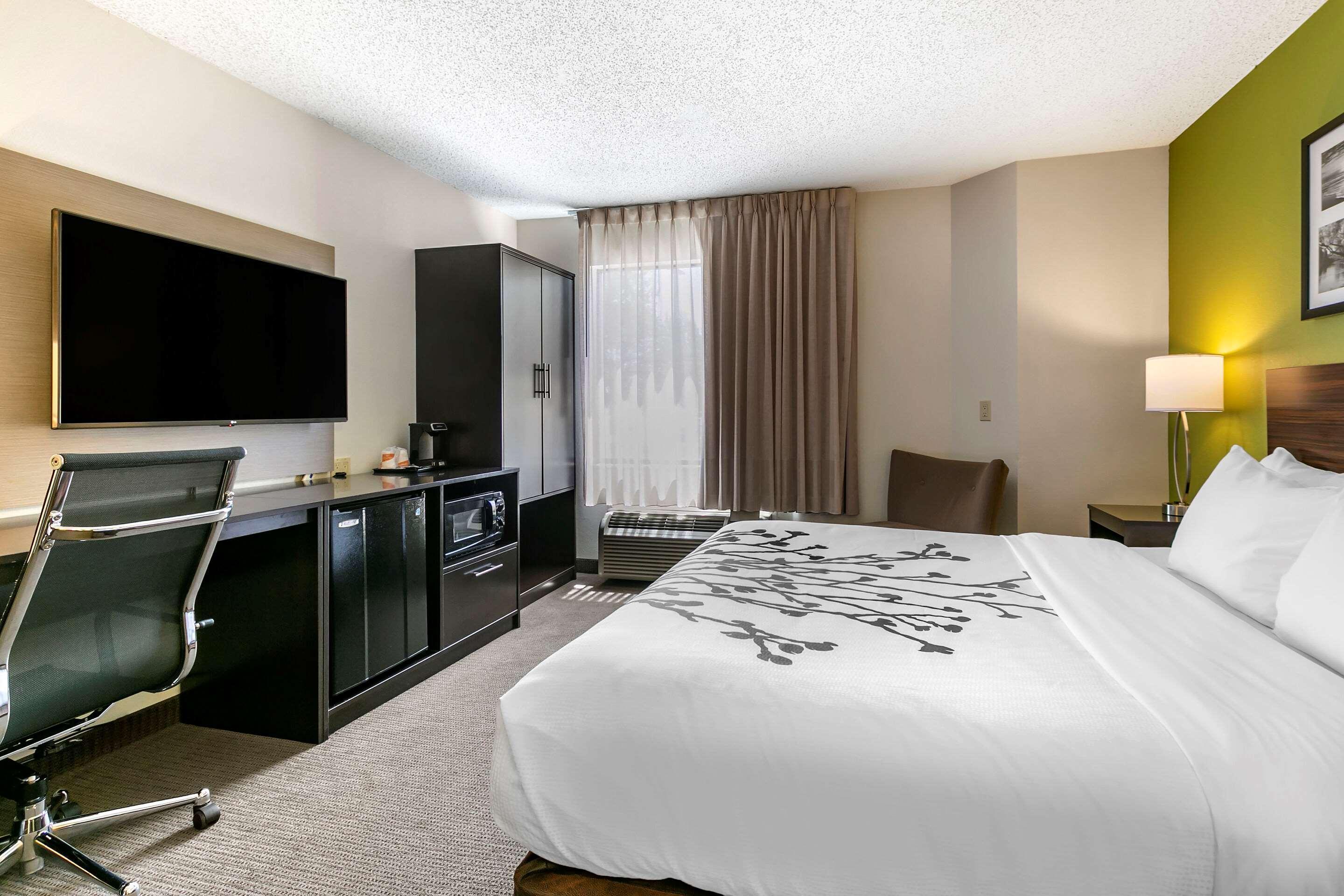 Sleep Inn Allentown-Fogelsville Dış mekan fotoğraf