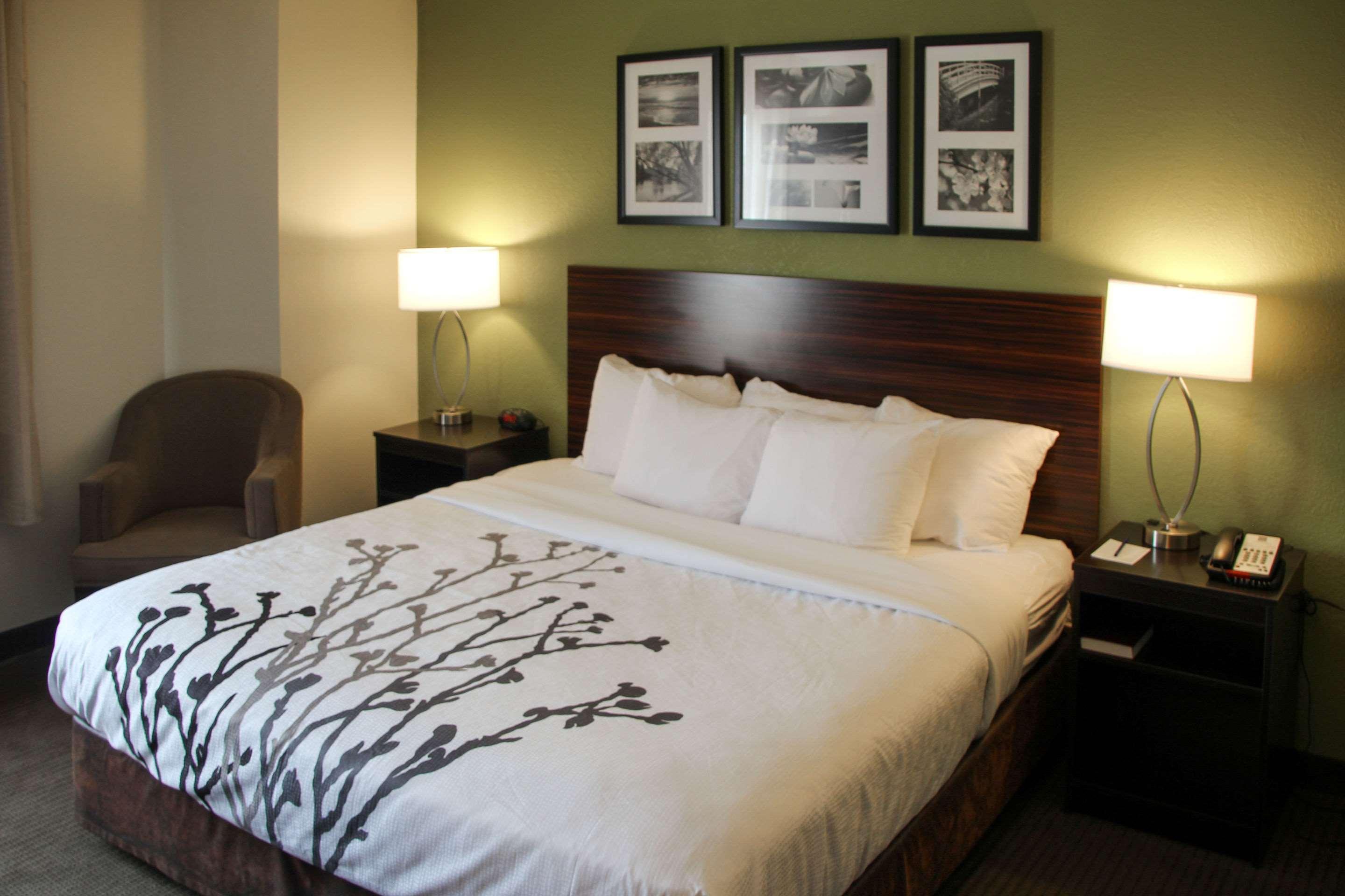 Sleep Inn Allentown-Fogelsville Dış mekan fotoğraf