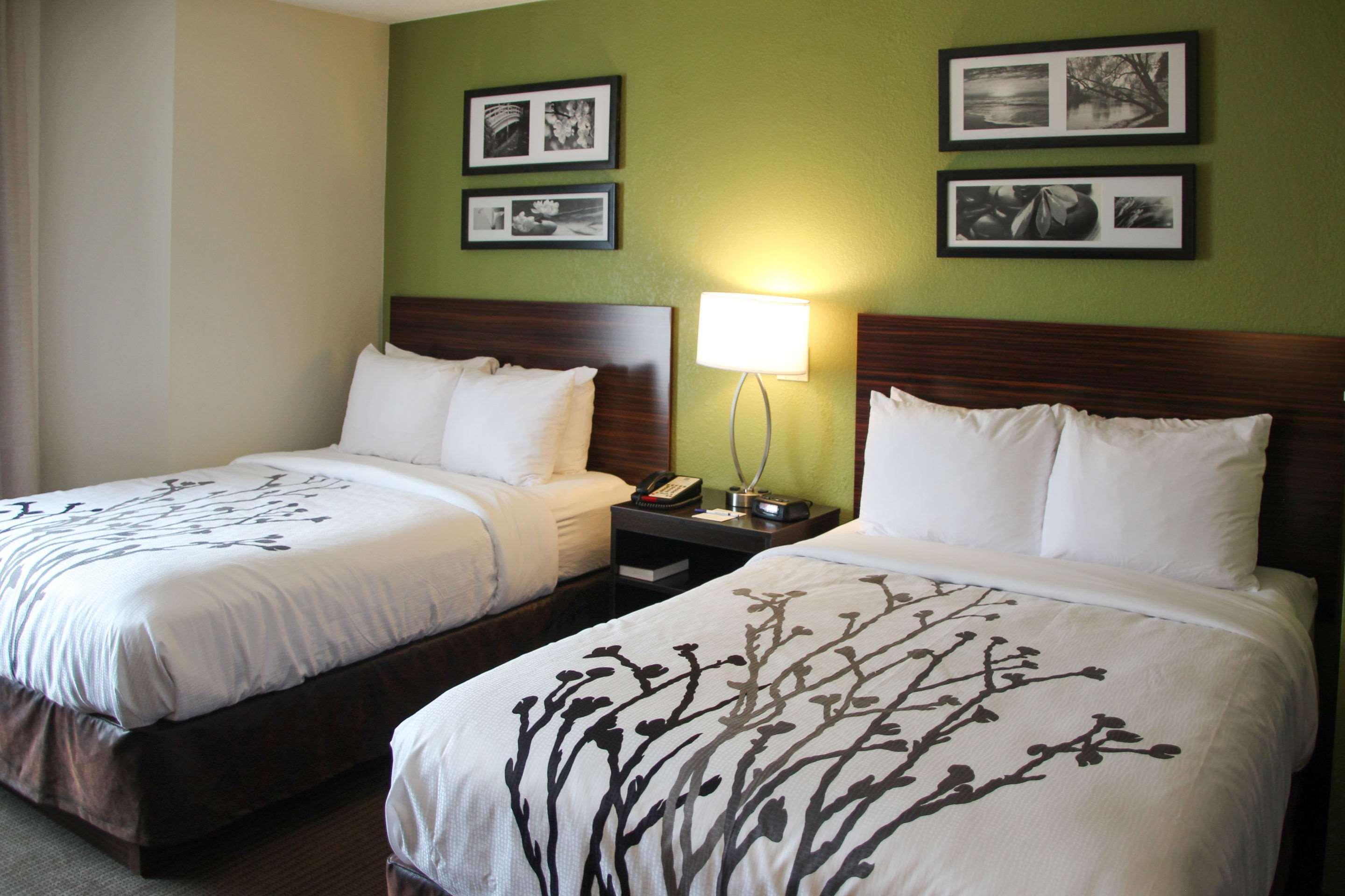 Sleep Inn Allentown-Fogelsville Dış mekan fotoğraf