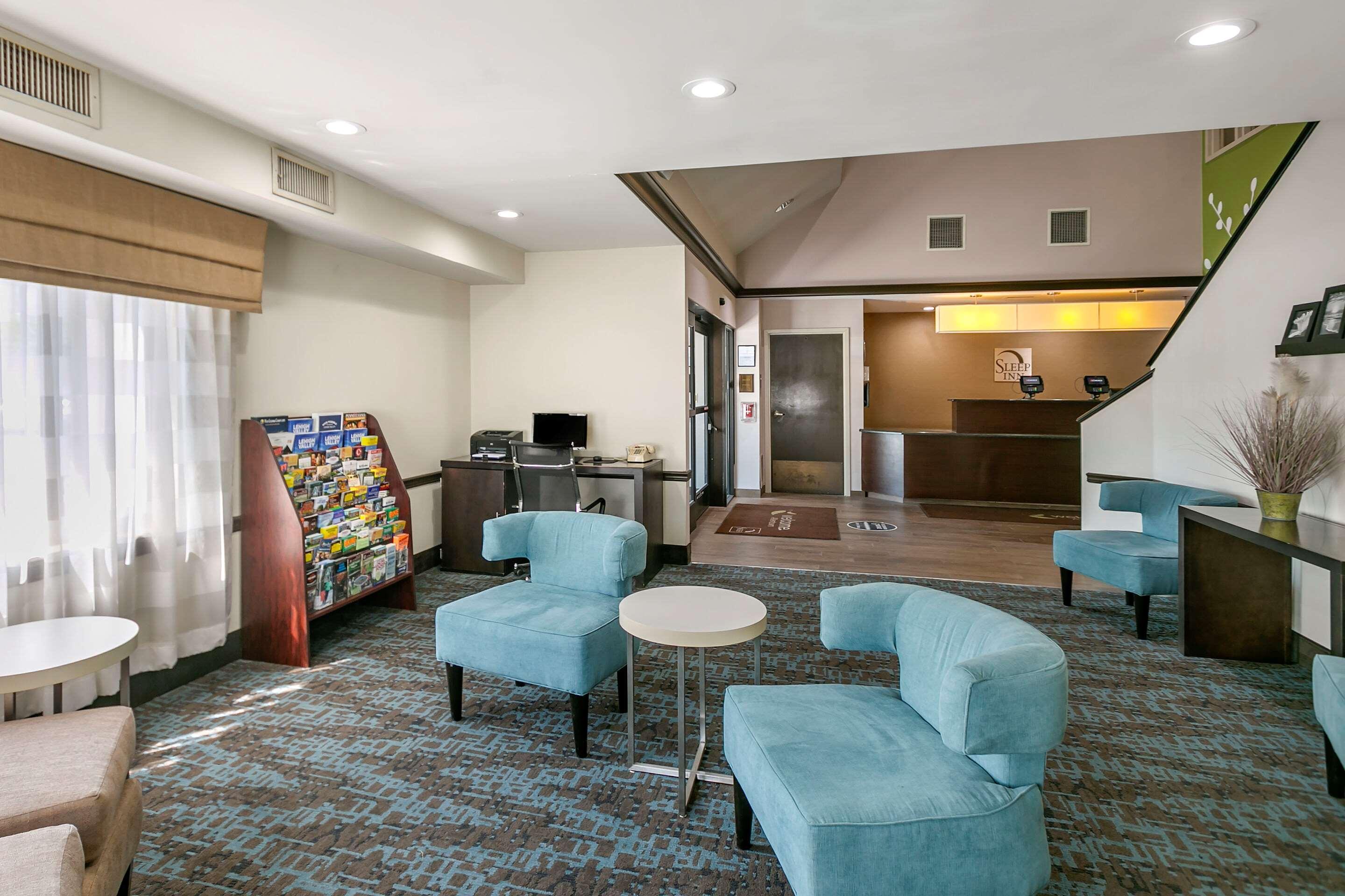 Sleep Inn Allentown-Fogelsville Dış mekan fotoğraf