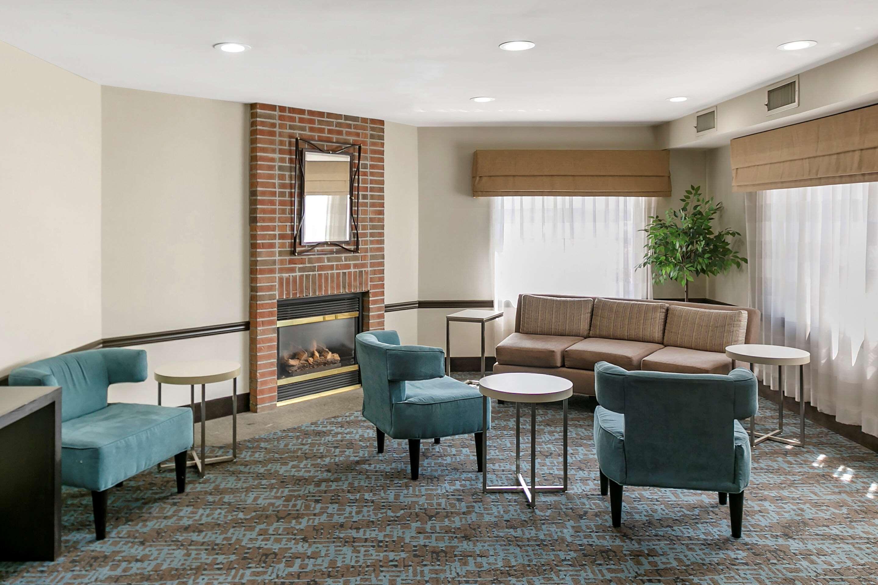 Sleep Inn Allentown-Fogelsville Dış mekan fotoğraf