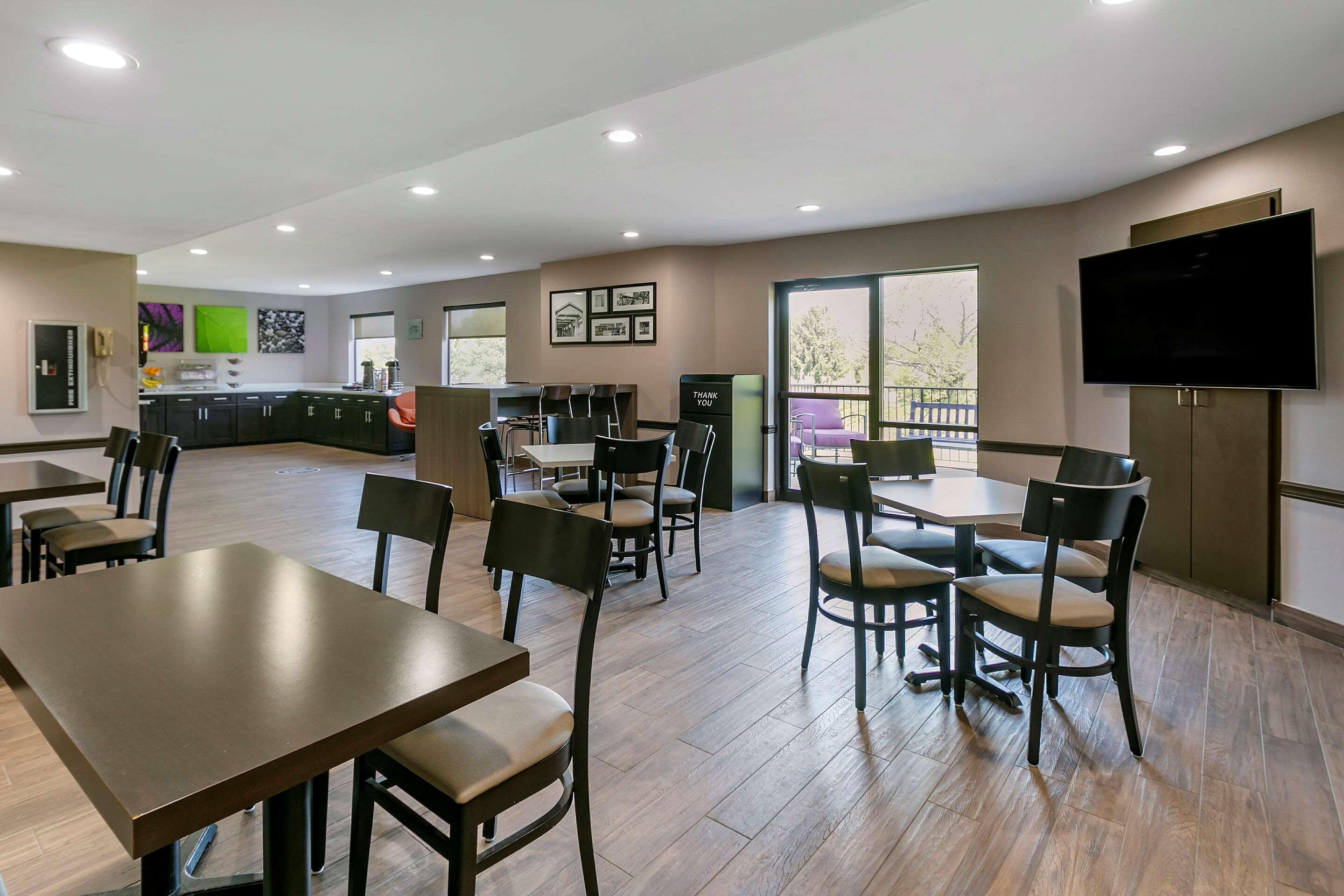 Sleep Inn Allentown-Fogelsville Dış mekan fotoğraf