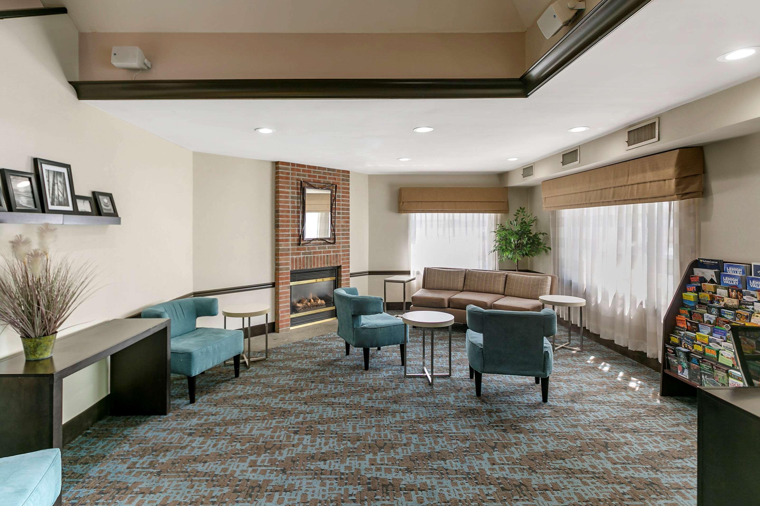Sleep Inn Allentown-Fogelsville Dış mekan fotoğraf