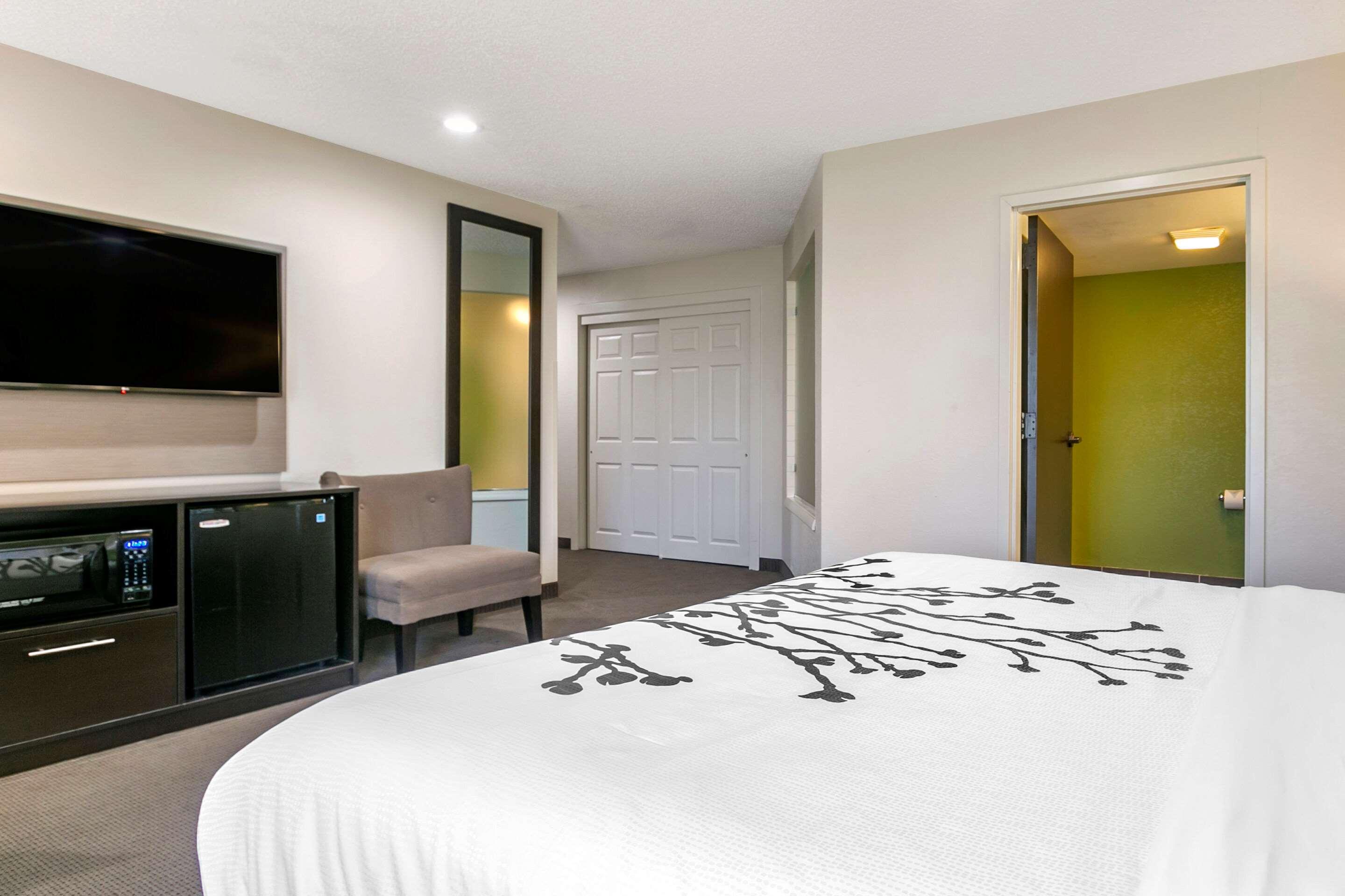 Sleep Inn Allentown-Fogelsville Dış mekan fotoğraf