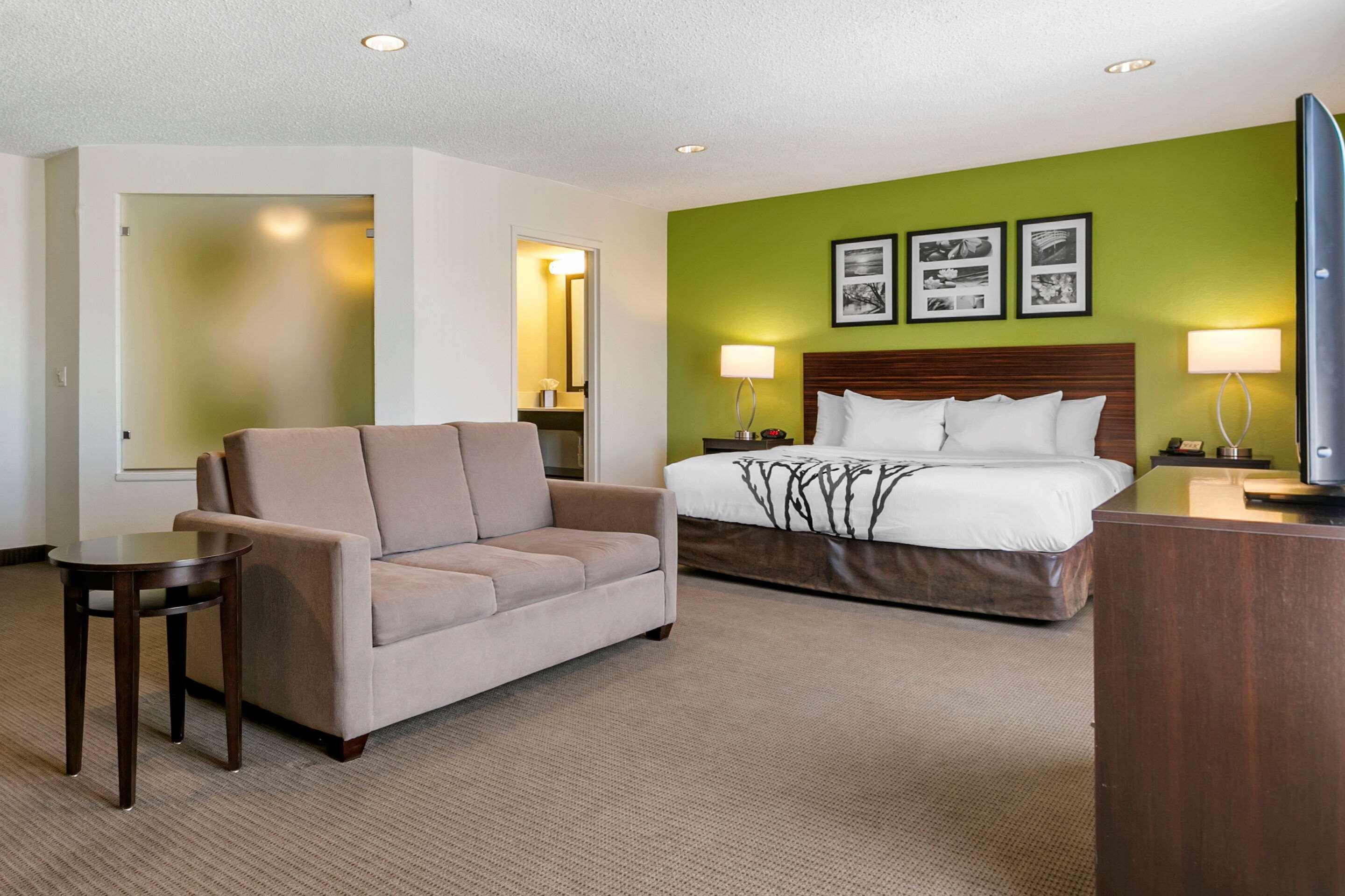 Sleep Inn Allentown-Fogelsville Dış mekan fotoğraf