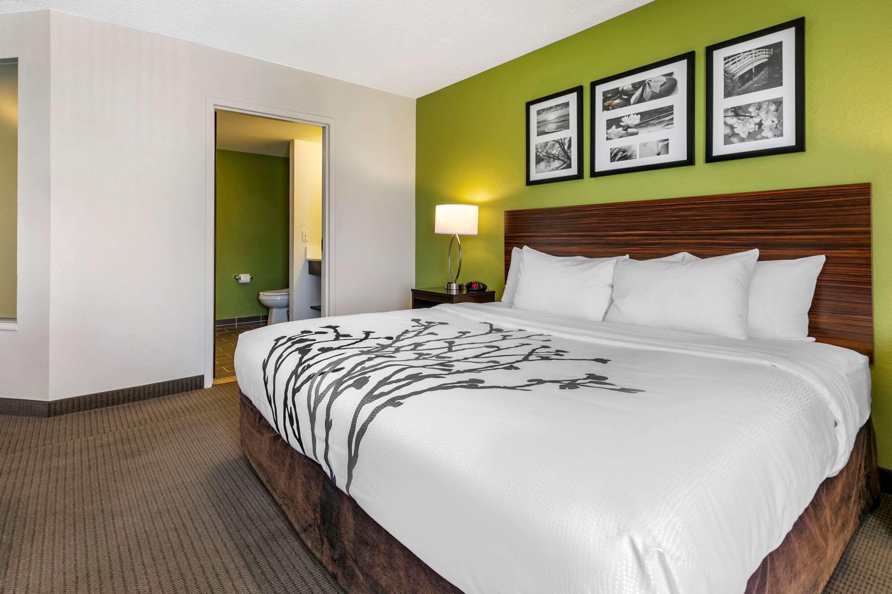 Sleep Inn Allentown-Fogelsville Dış mekan fotoğraf