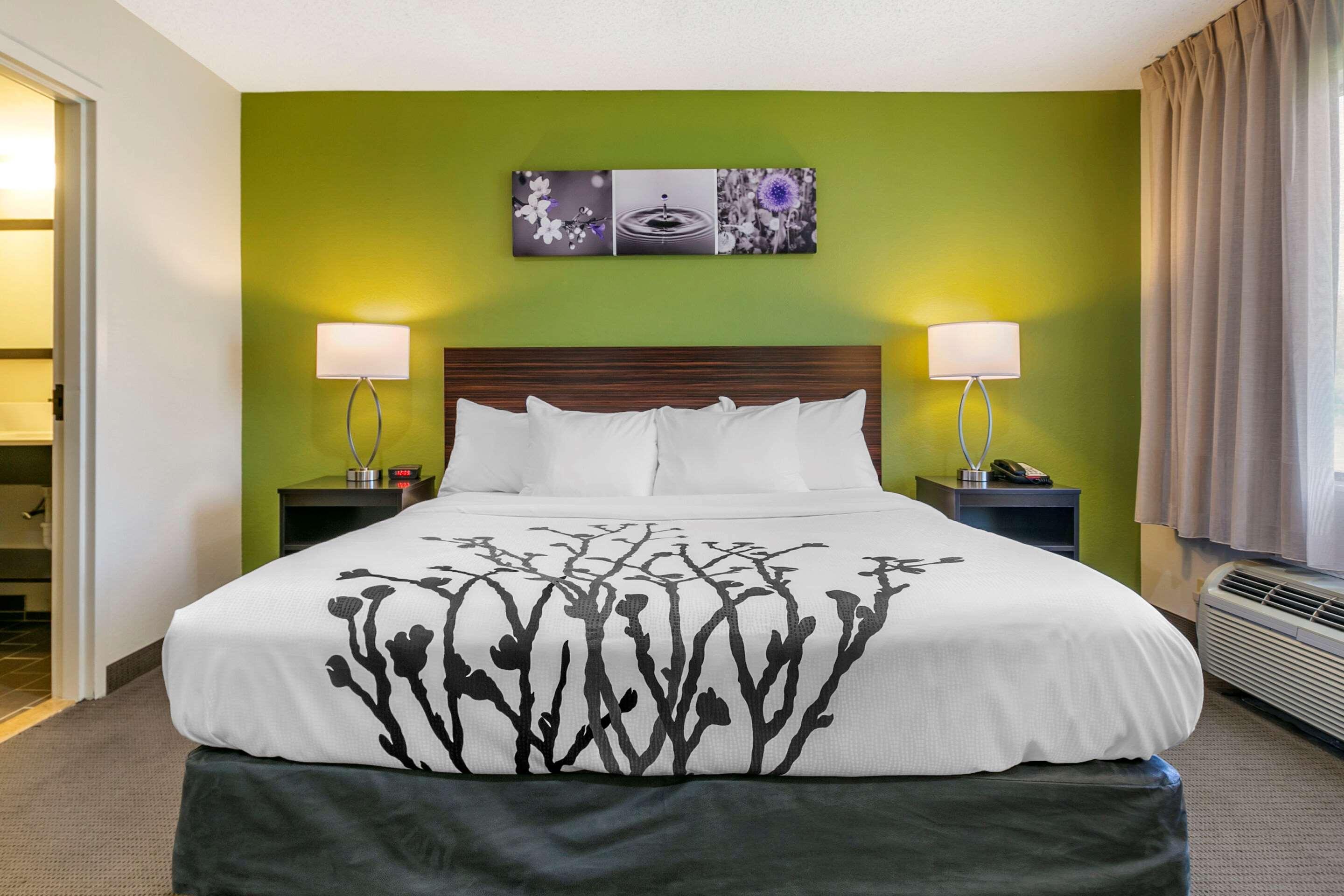 Sleep Inn Allentown-Fogelsville Dış mekan fotoğraf