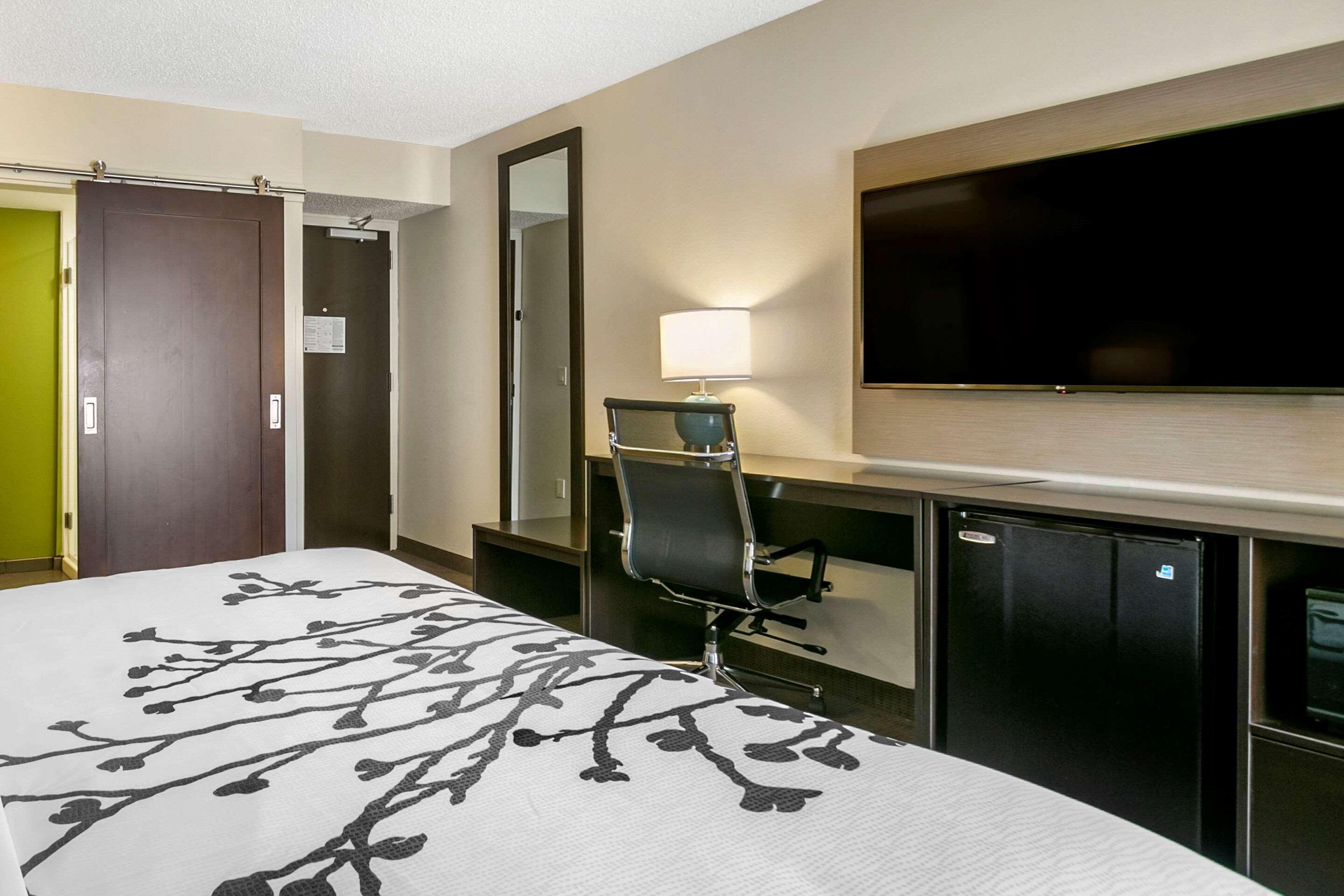 Sleep Inn Allentown-Fogelsville Dış mekan fotoğraf