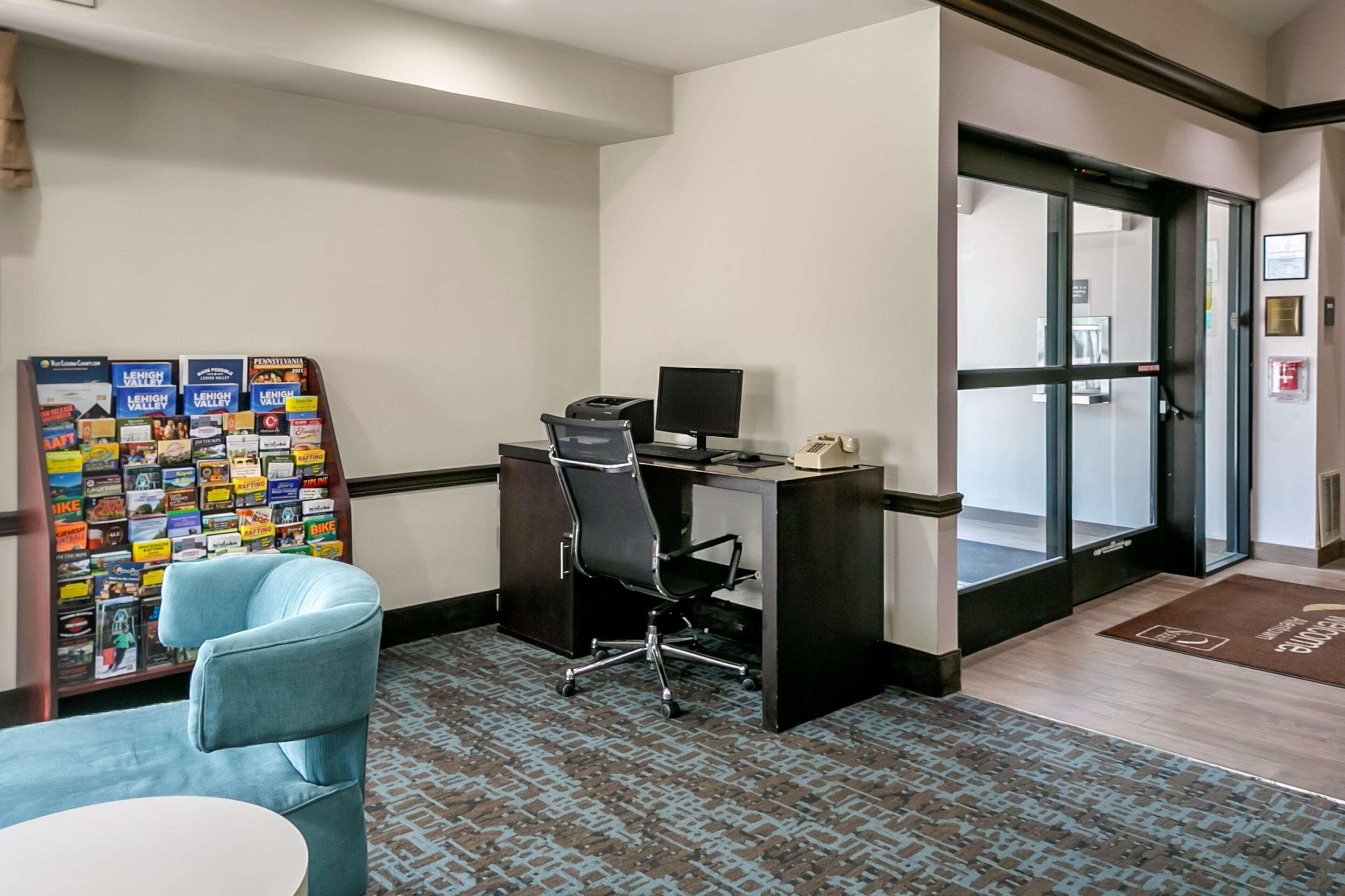 Sleep Inn Allentown-Fogelsville Dış mekan fotoğraf