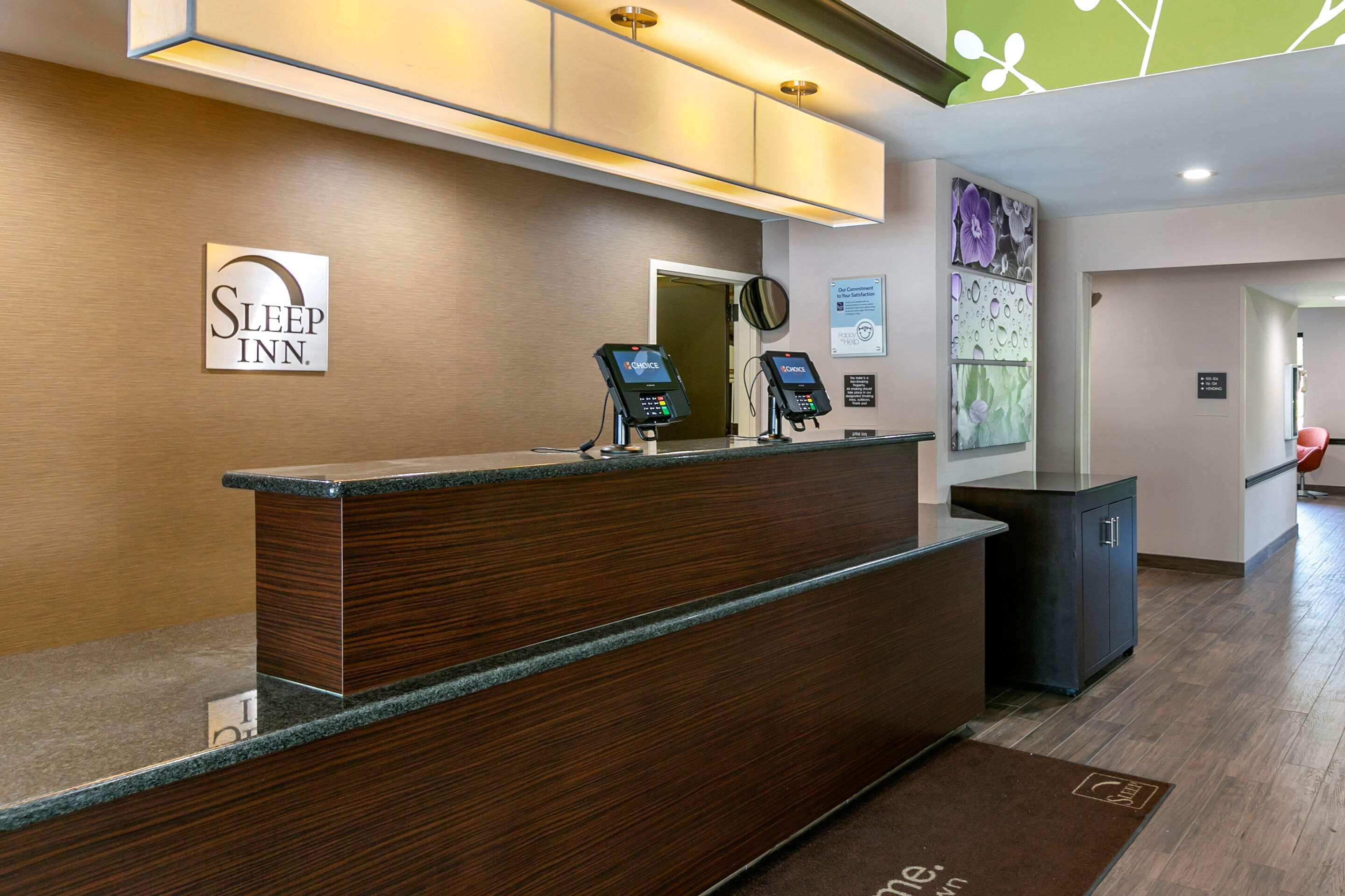 Sleep Inn Allentown-Fogelsville Dış mekan fotoğraf