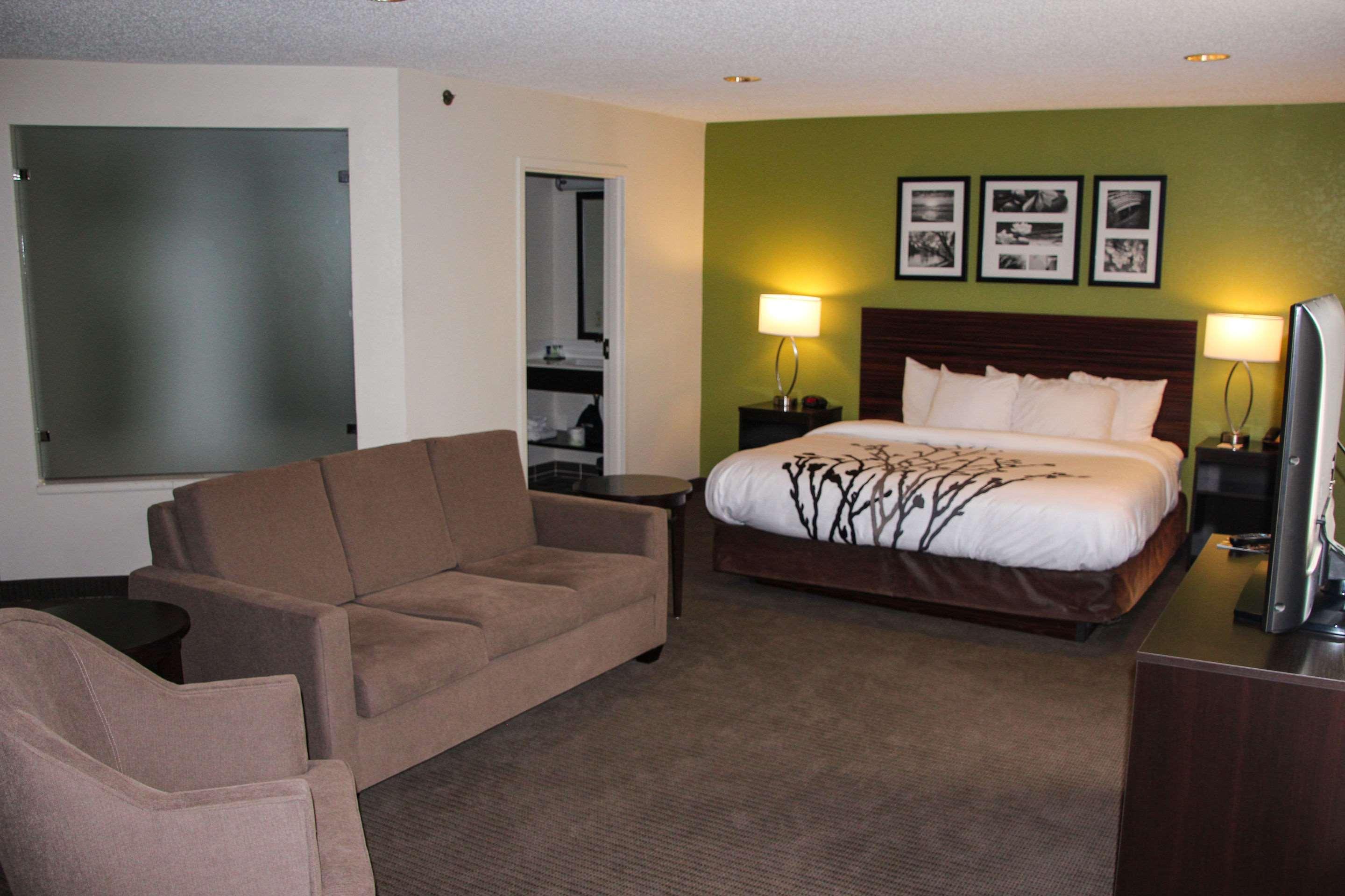 Sleep Inn Allentown-Fogelsville Dış mekan fotoğraf