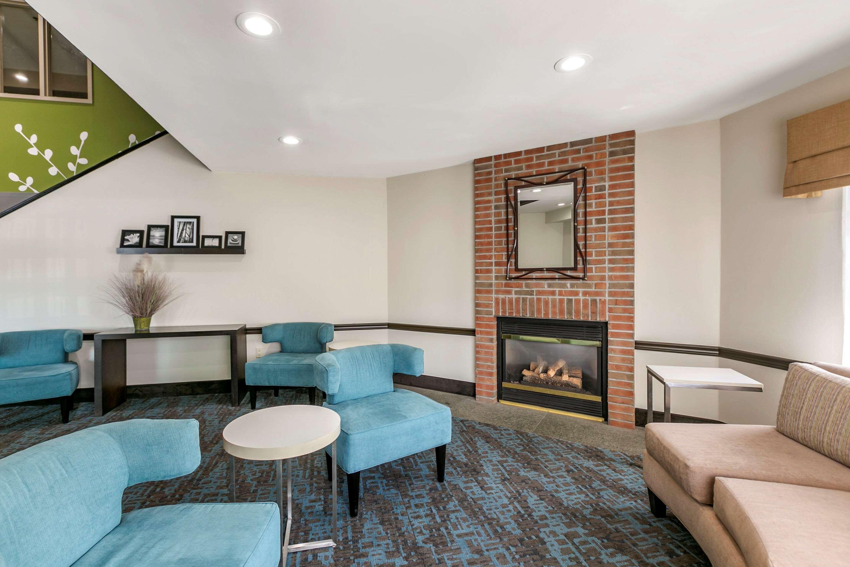 Sleep Inn Allentown-Fogelsville Dış mekan fotoğraf