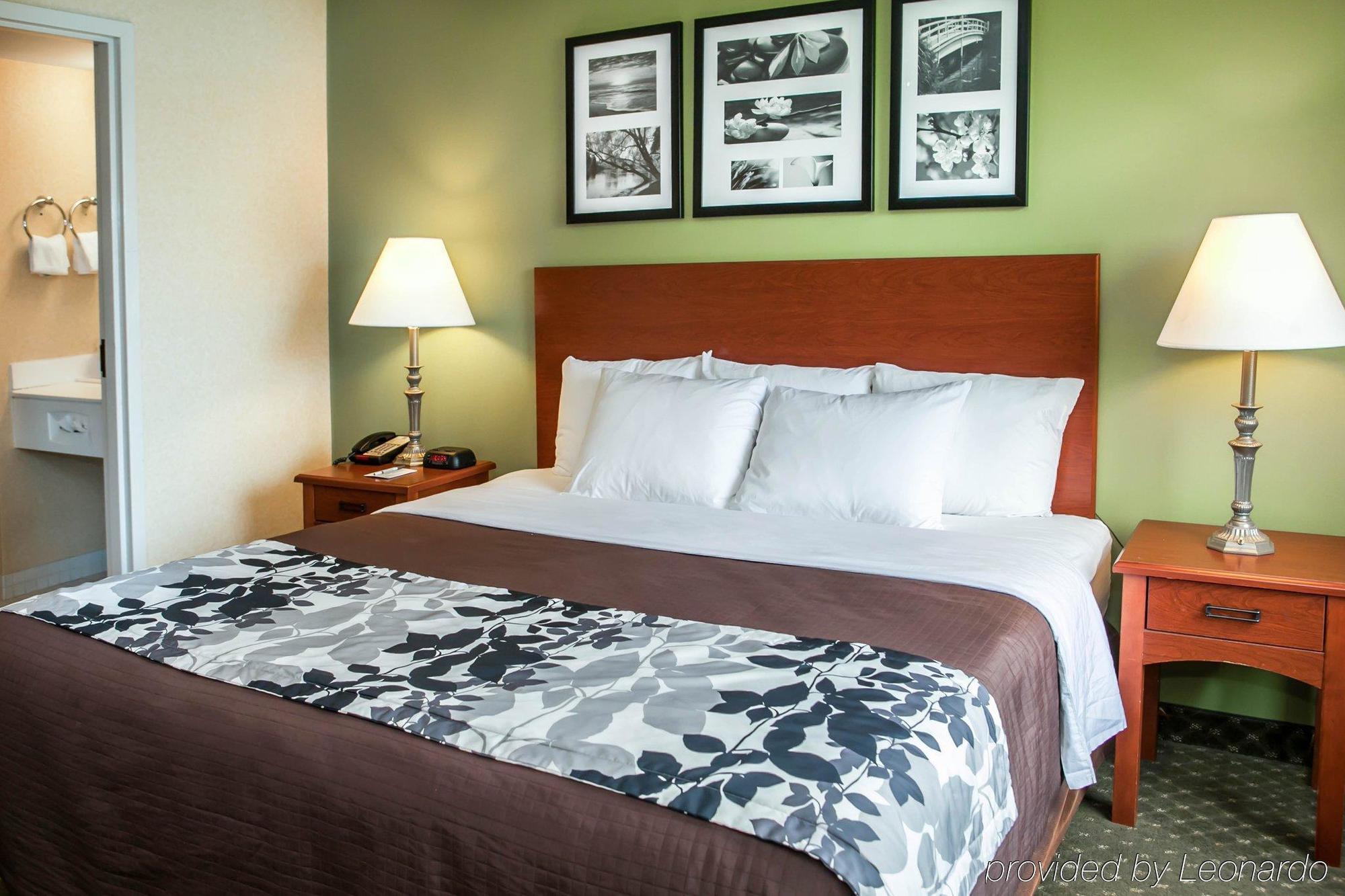 Sleep Inn Allentown-Fogelsville Dış mekan fotoğraf