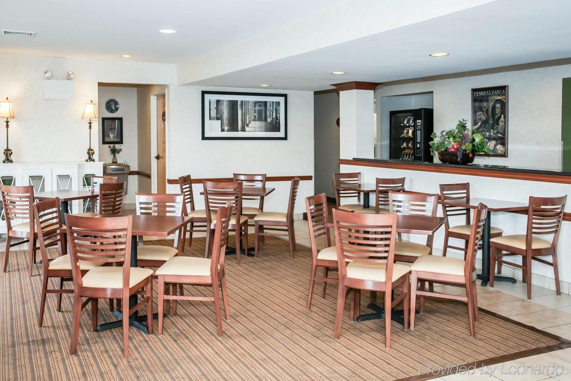 Sleep Inn Allentown-Fogelsville Dış mekan fotoğraf
