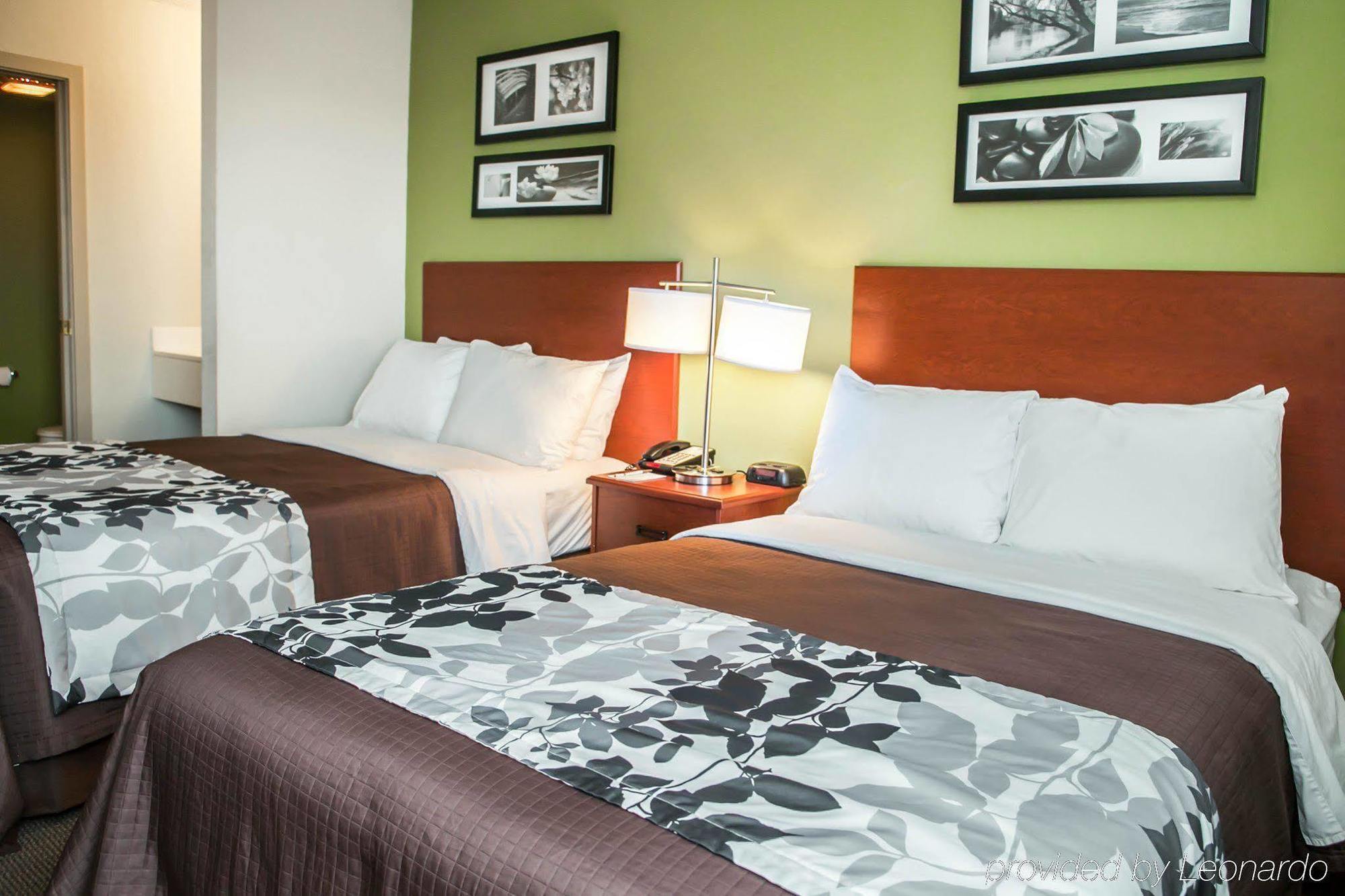 Sleep Inn Allentown-Fogelsville Dış mekan fotoğraf