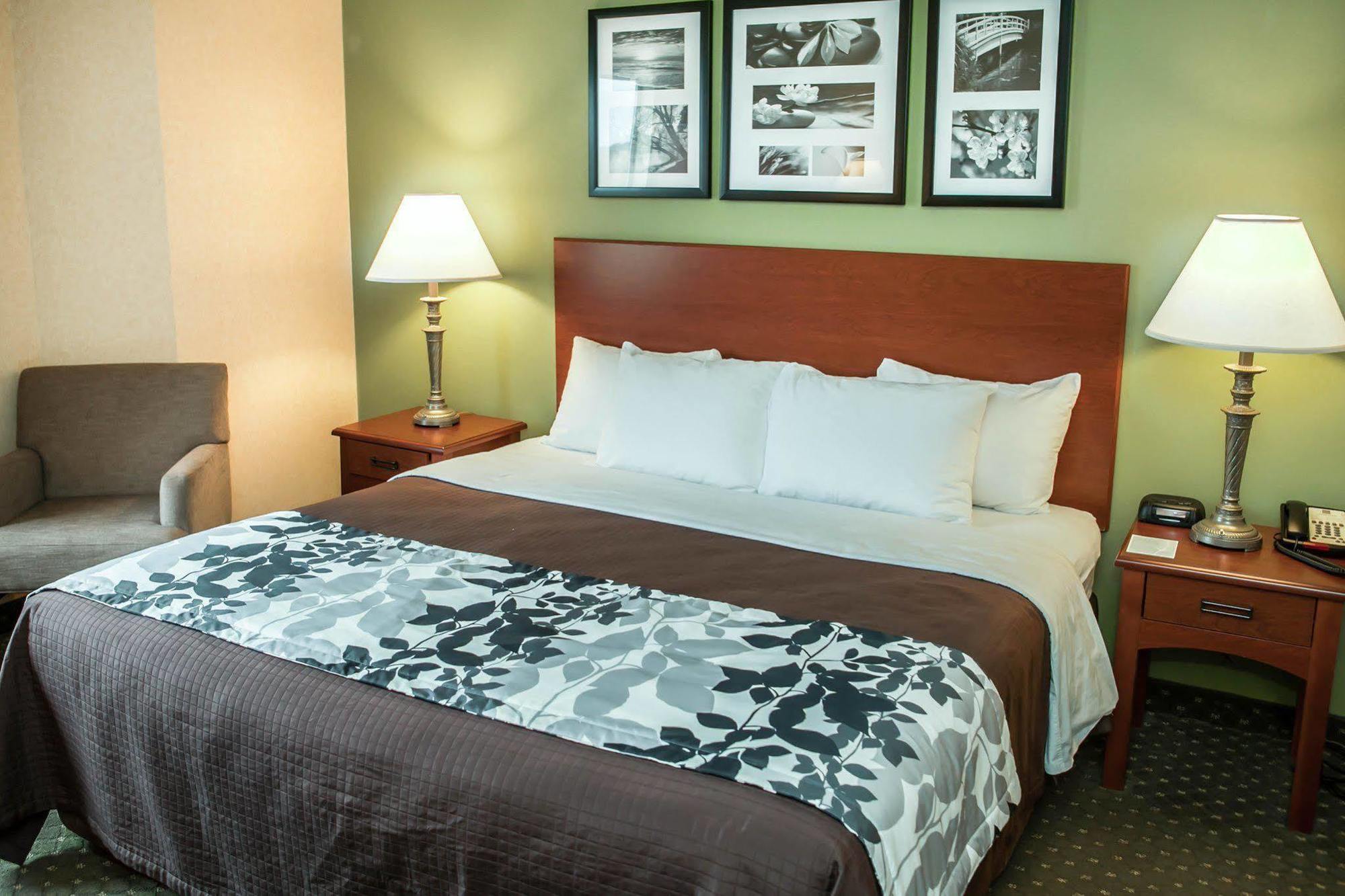 Sleep Inn Allentown-Fogelsville Dış mekan fotoğraf