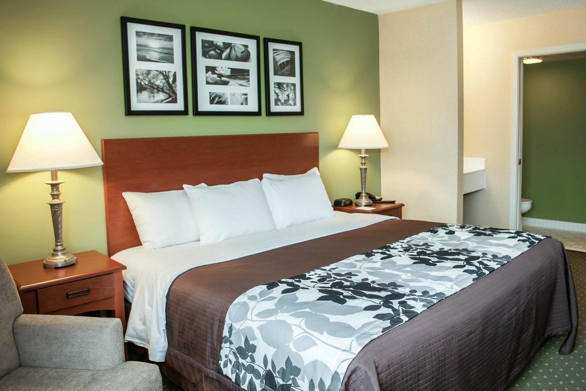 Sleep Inn Allentown-Fogelsville Dış mekan fotoğraf