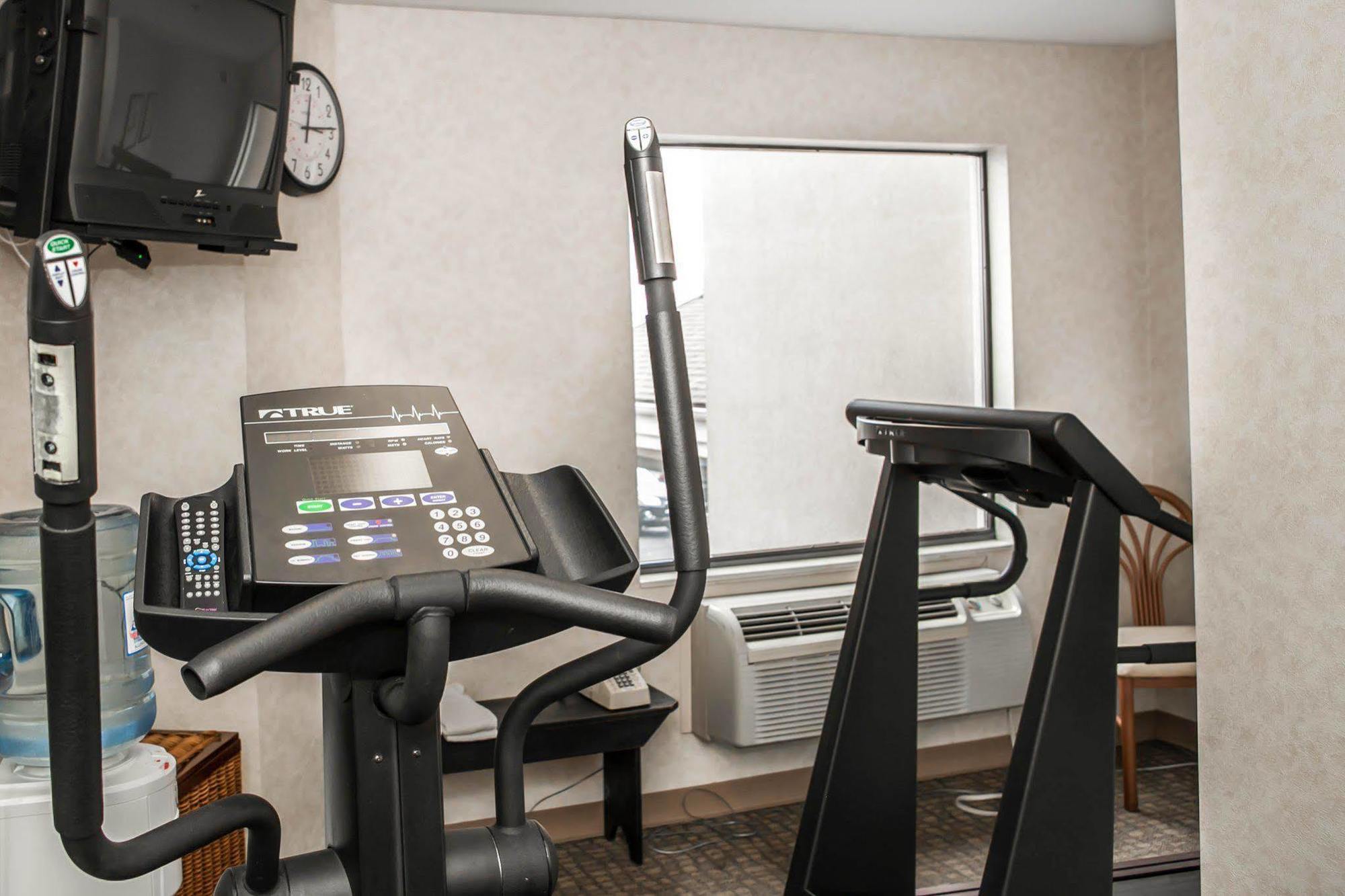 Sleep Inn Allentown-Fogelsville Dış mekan fotoğraf