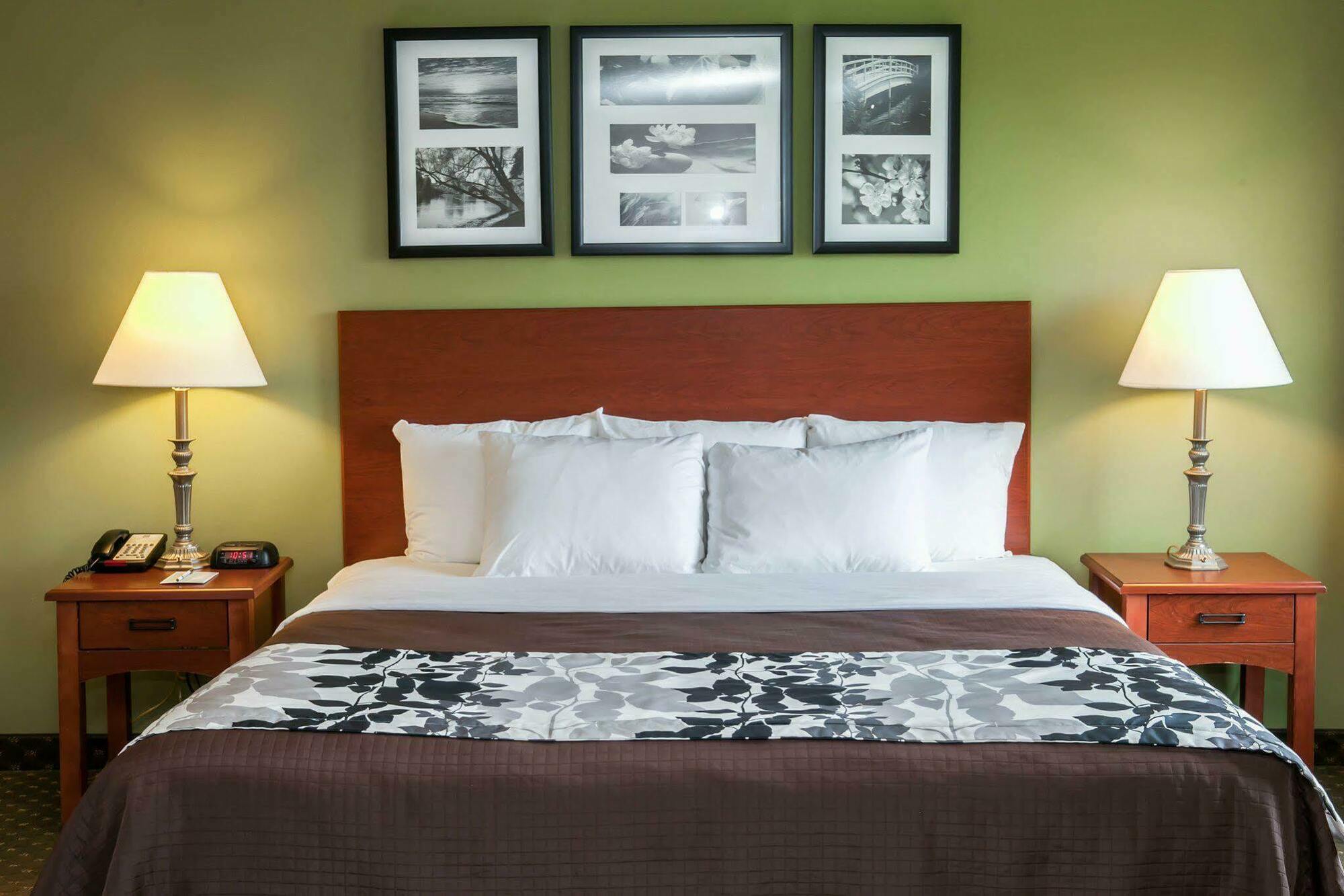 Sleep Inn Allentown-Fogelsville Dış mekan fotoğraf